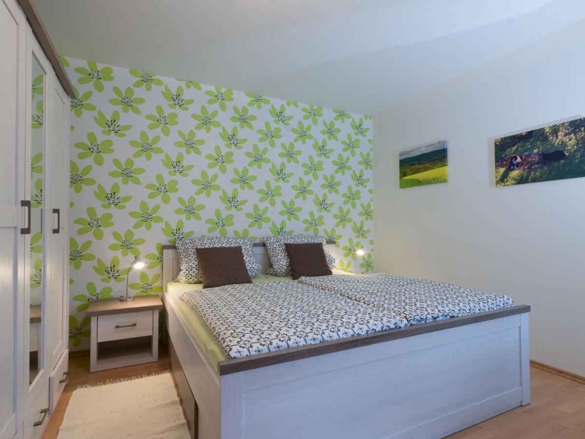 Marianne Und Heinz Apartment Marpingen