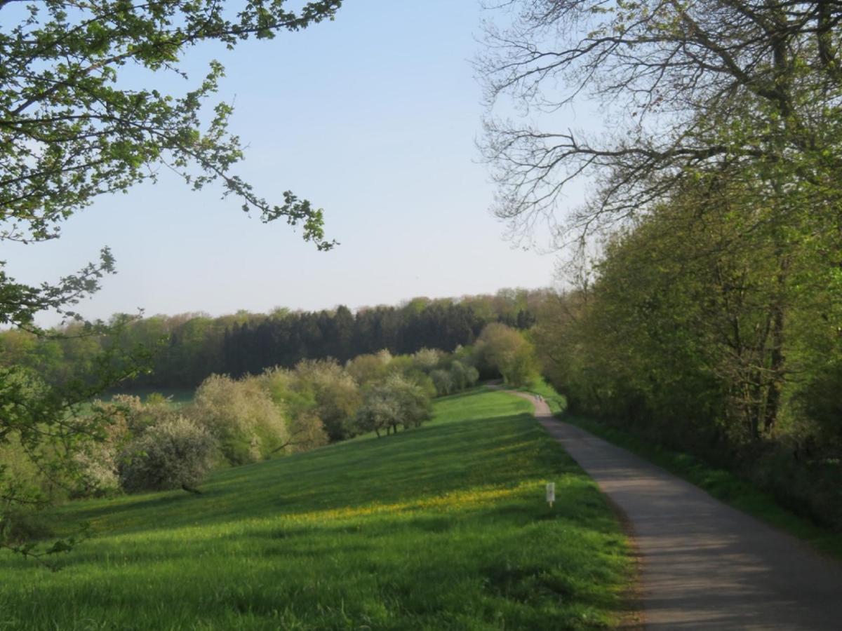 Marianne Und Heinz Apartment Marpingen