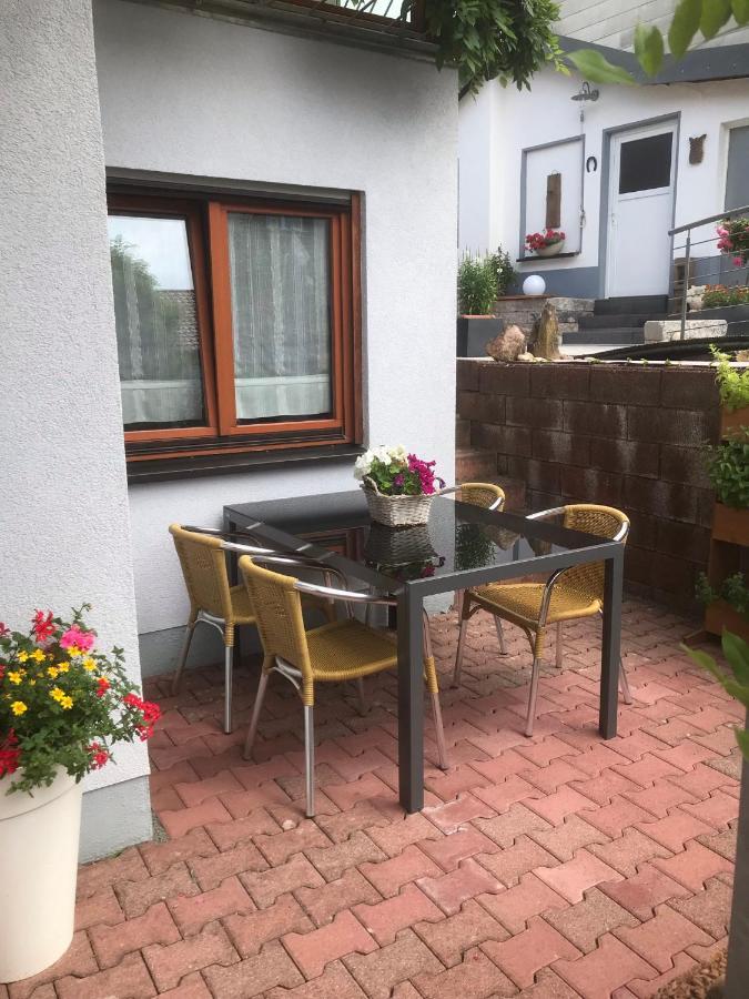 Marianne Und Heinz Apartment